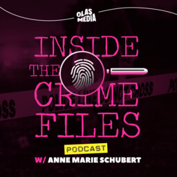 Inside the Crime Files: Anne Marie's Year in Review