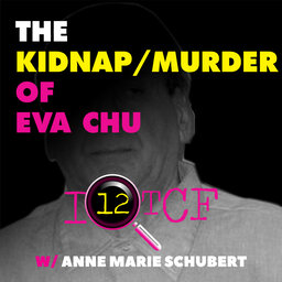 Kidnap/Murder of 7-Month pregnant Eva Chu