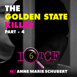 Golden State Killer - pt. 4 | Team Justice