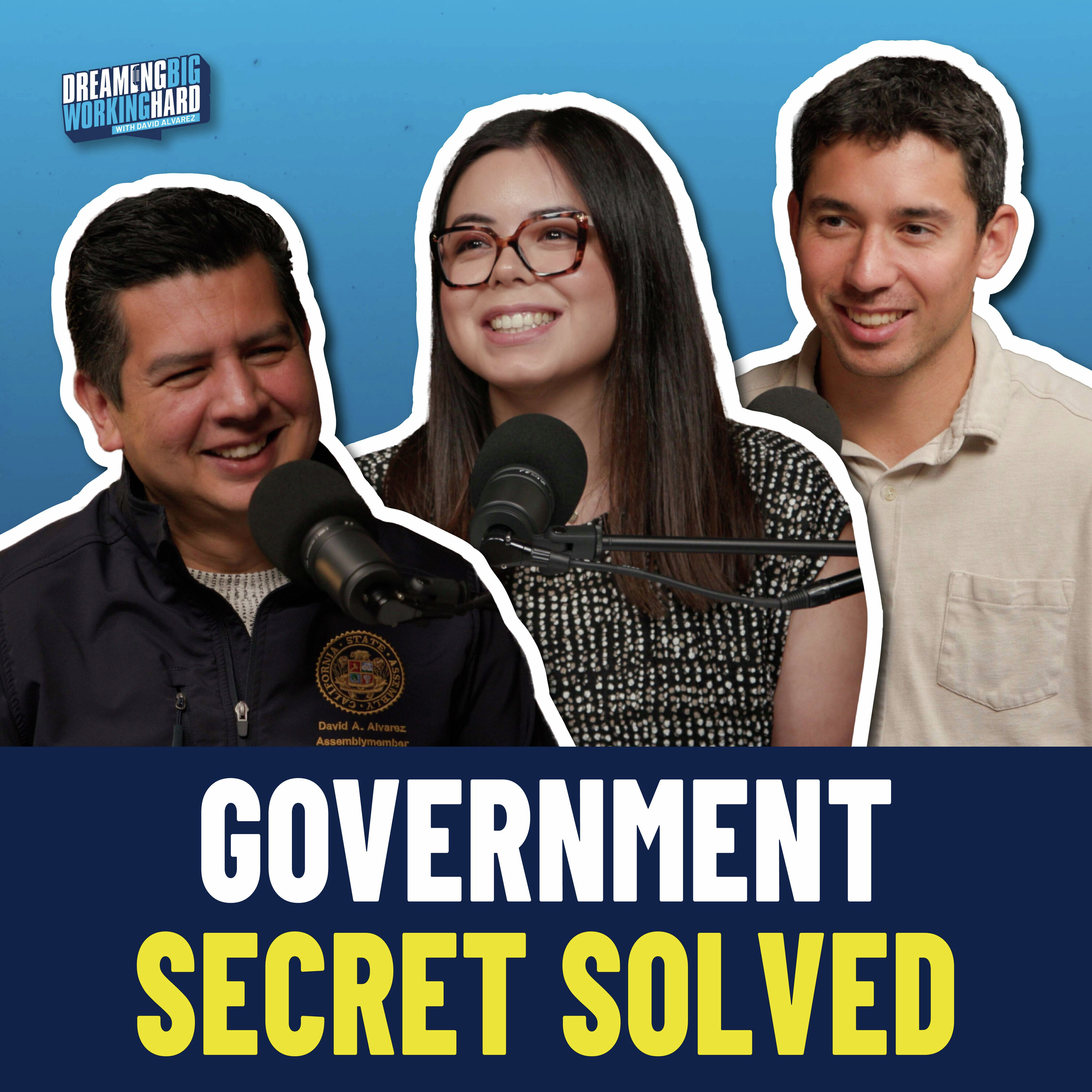 How We Fix BROKEN State Government Agencies