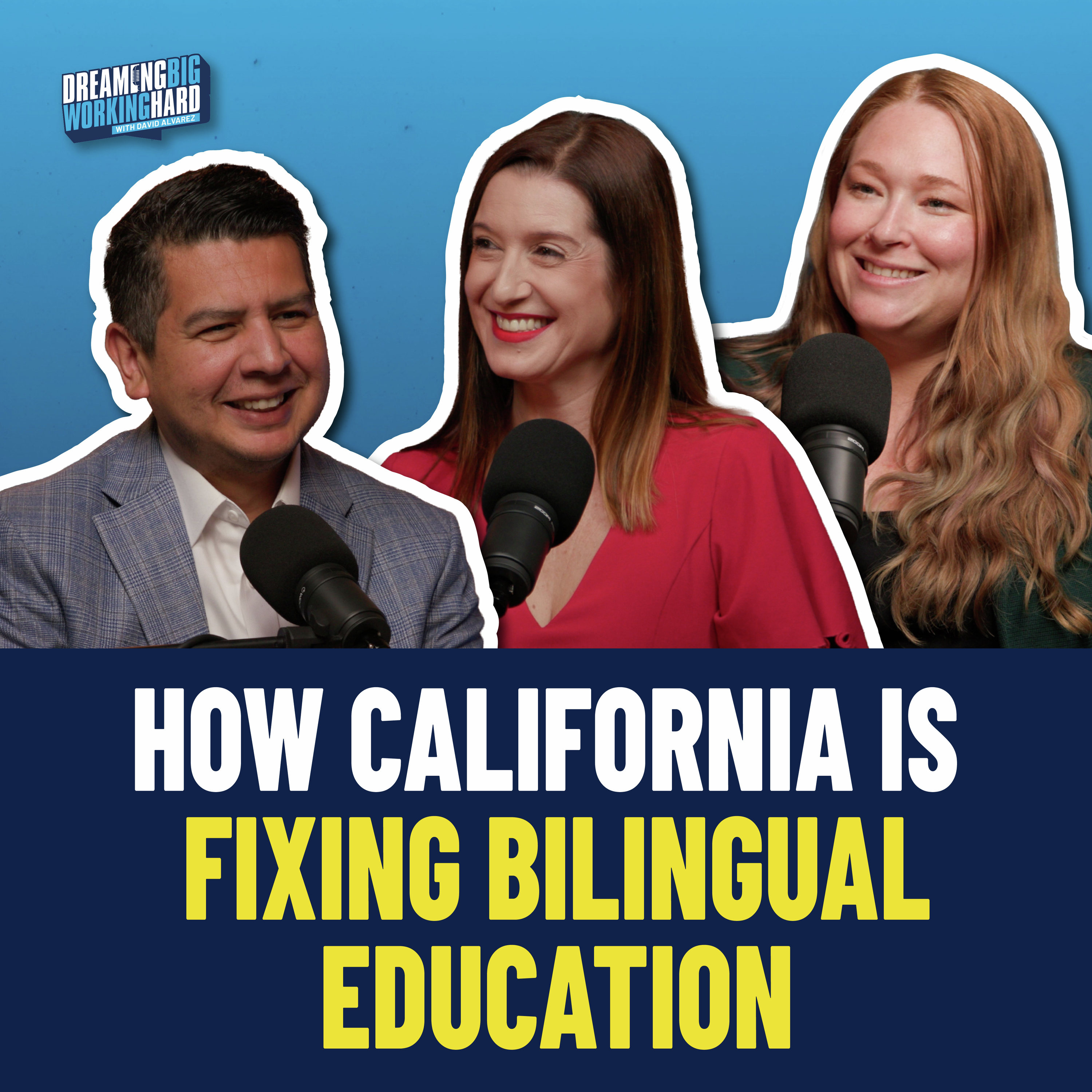 Why Dual Language Learning is the Future of California’s Economy & Schools