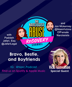 Bravo, Bestie, and Boyfriends