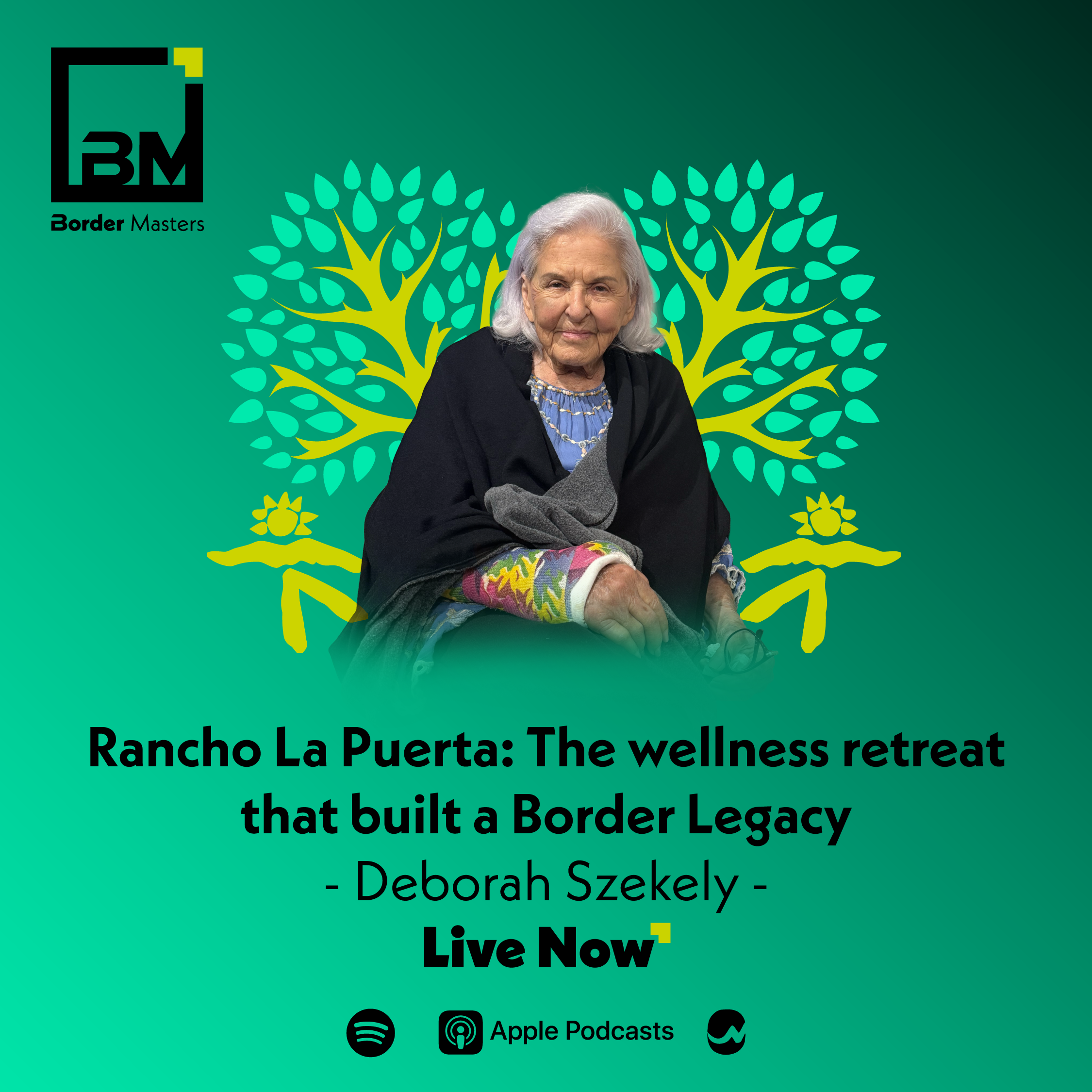 Rancho La Puerta: The wellness retreat that built a Border Legacy