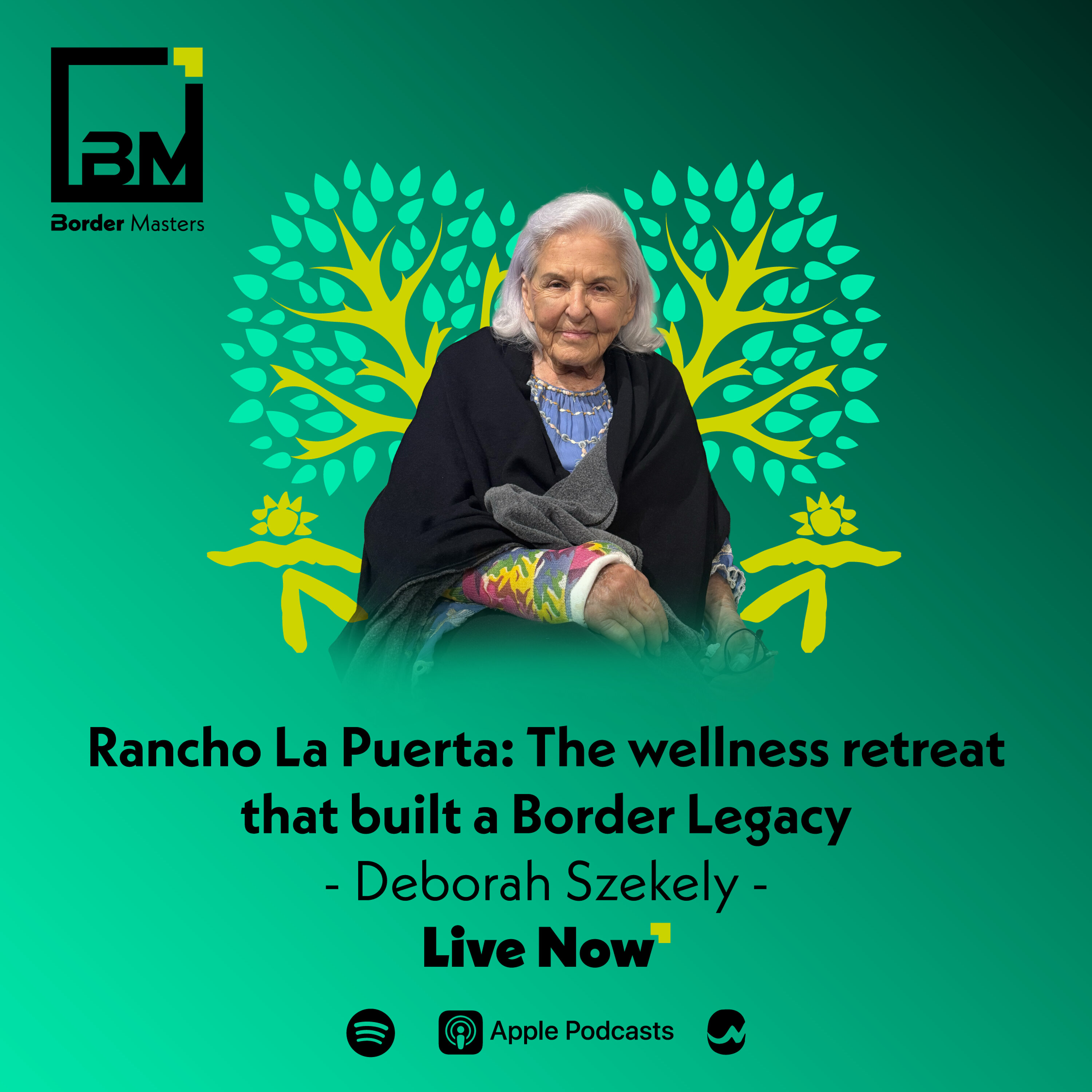 Rancho La Puerta: The wellness retreat that built a Border Legacy