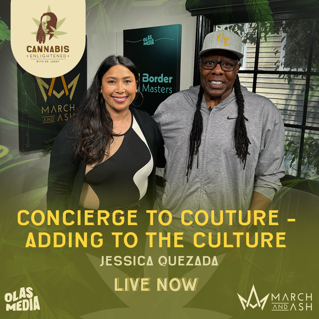 Concierge to Couture - Adding to the Culture