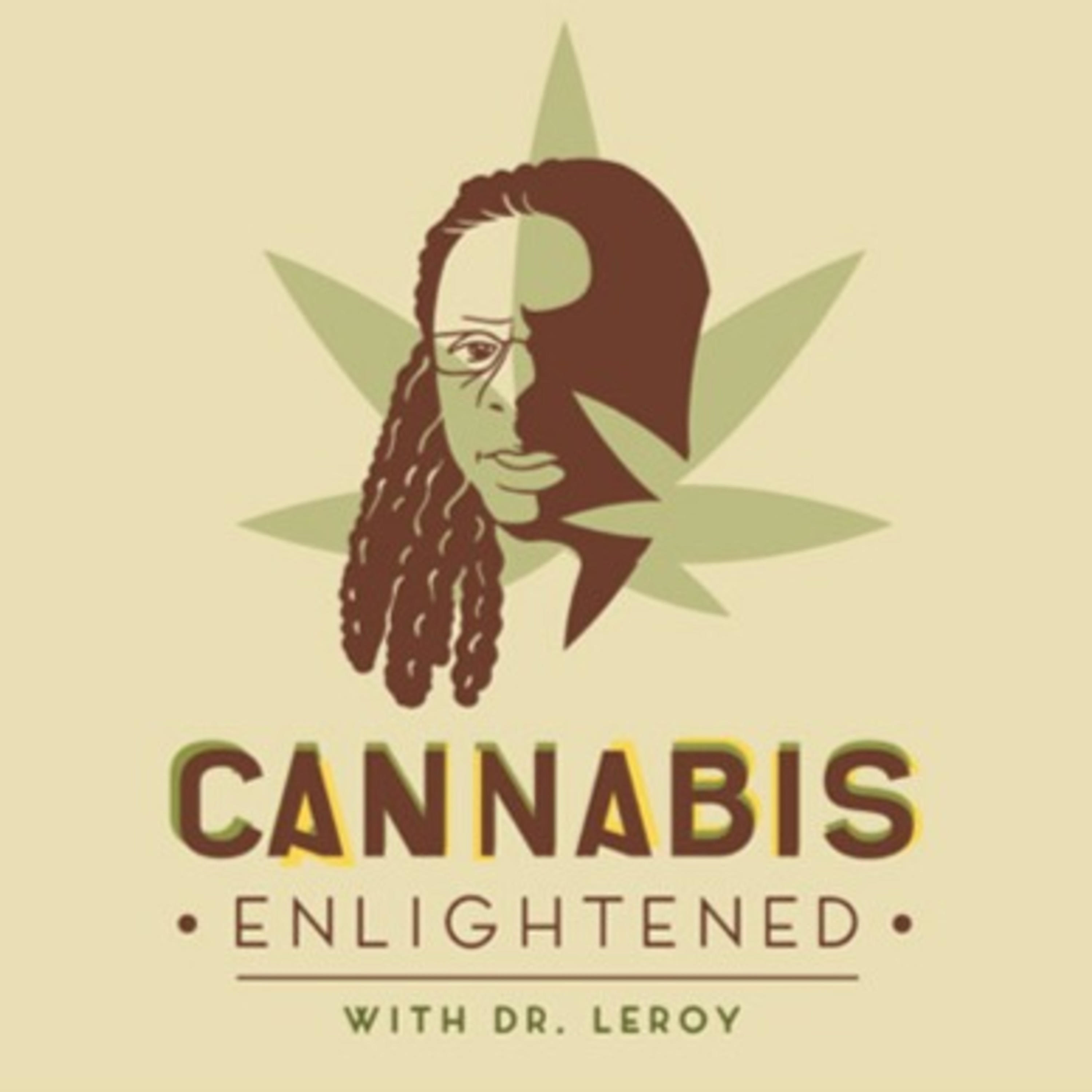 Customize Your High: Terpene and Cannabinoid Profiles | Ruben Villasenor