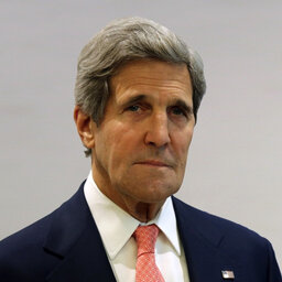 The Rob Carson - 'John Kerry Dang Me' (Parody)