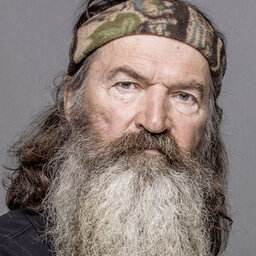 Rob Carson Interviews Phil Robertson of Duck Dynasty (2/10/22)