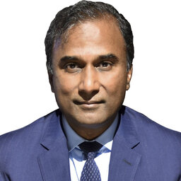 C&E Interview: Dr. Shiva Ayyadurai 4-10-20