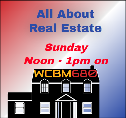 All about Real Estate 3-17
