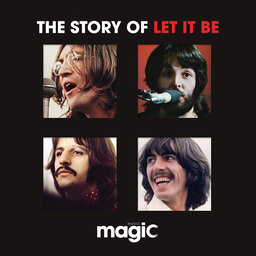 The Beatles: The Story of Let It Be - Part 1