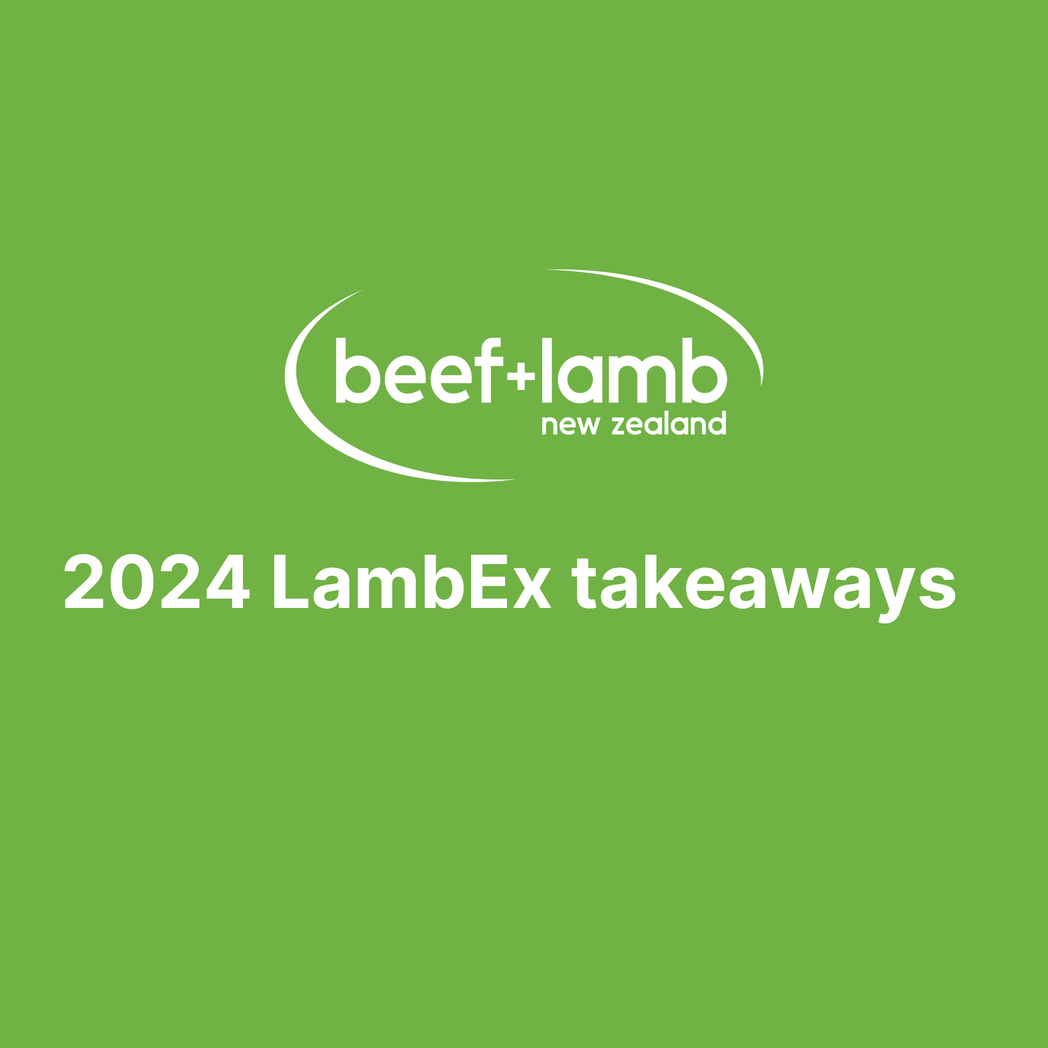 Episode 1: Sheep Data and Innovation with Steve Nichol and Jenny Mcmurdo