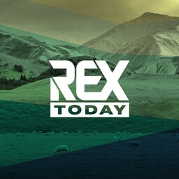 REX Thursday June 8th