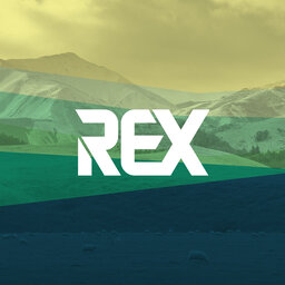 REX Podcast Sunday May 15th