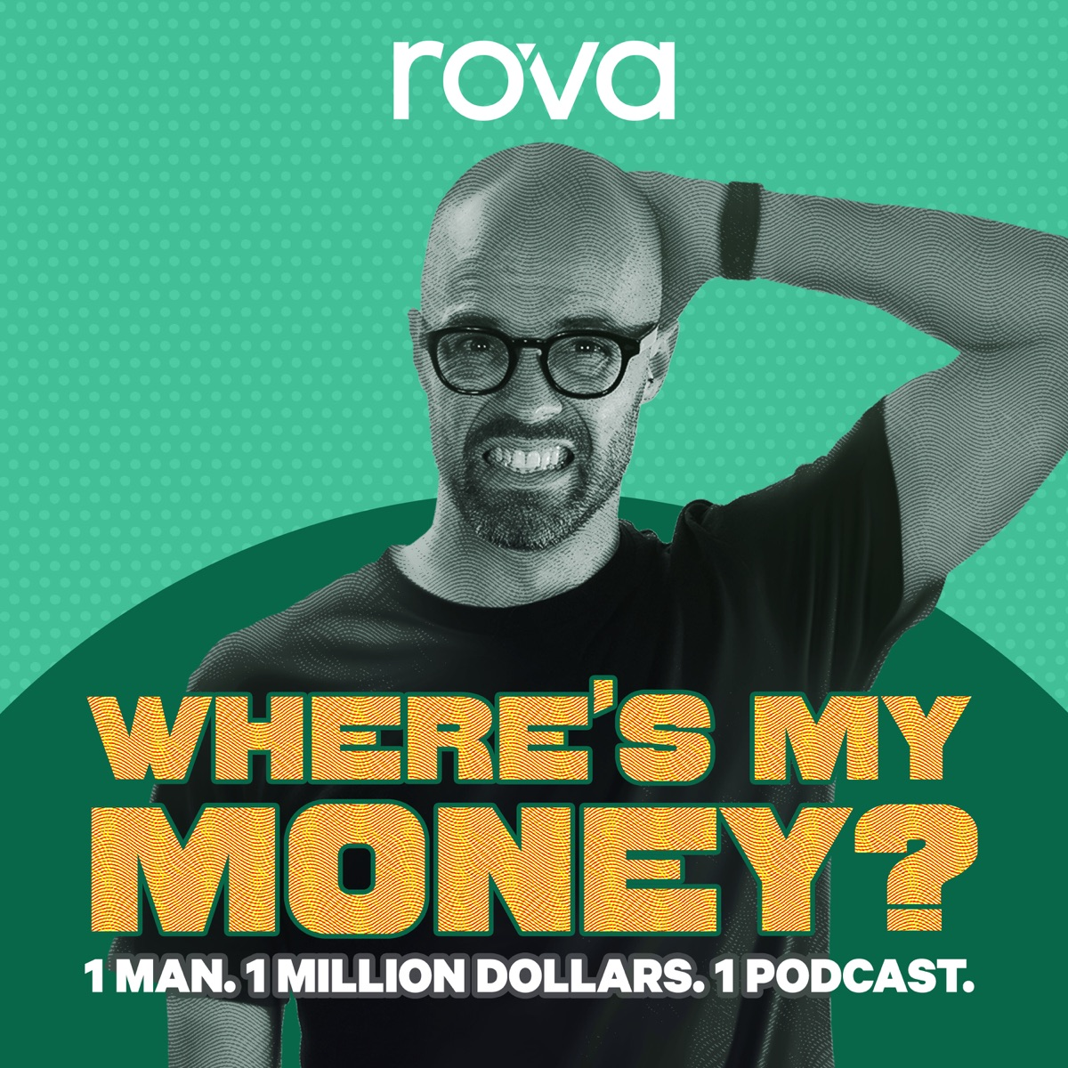 Where\'s My Money?