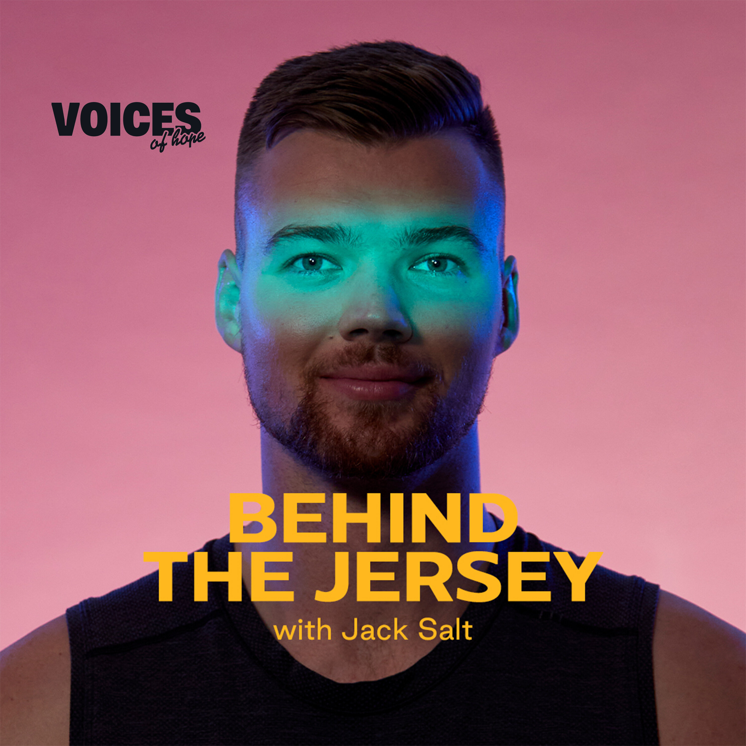 Behind the Jersey with Jack Salt episode artwork