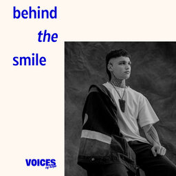 Behind the Smile - Quack