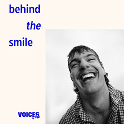 Behind the Smile - Quinn