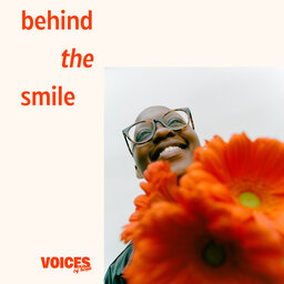 Behind the Smile - Vira