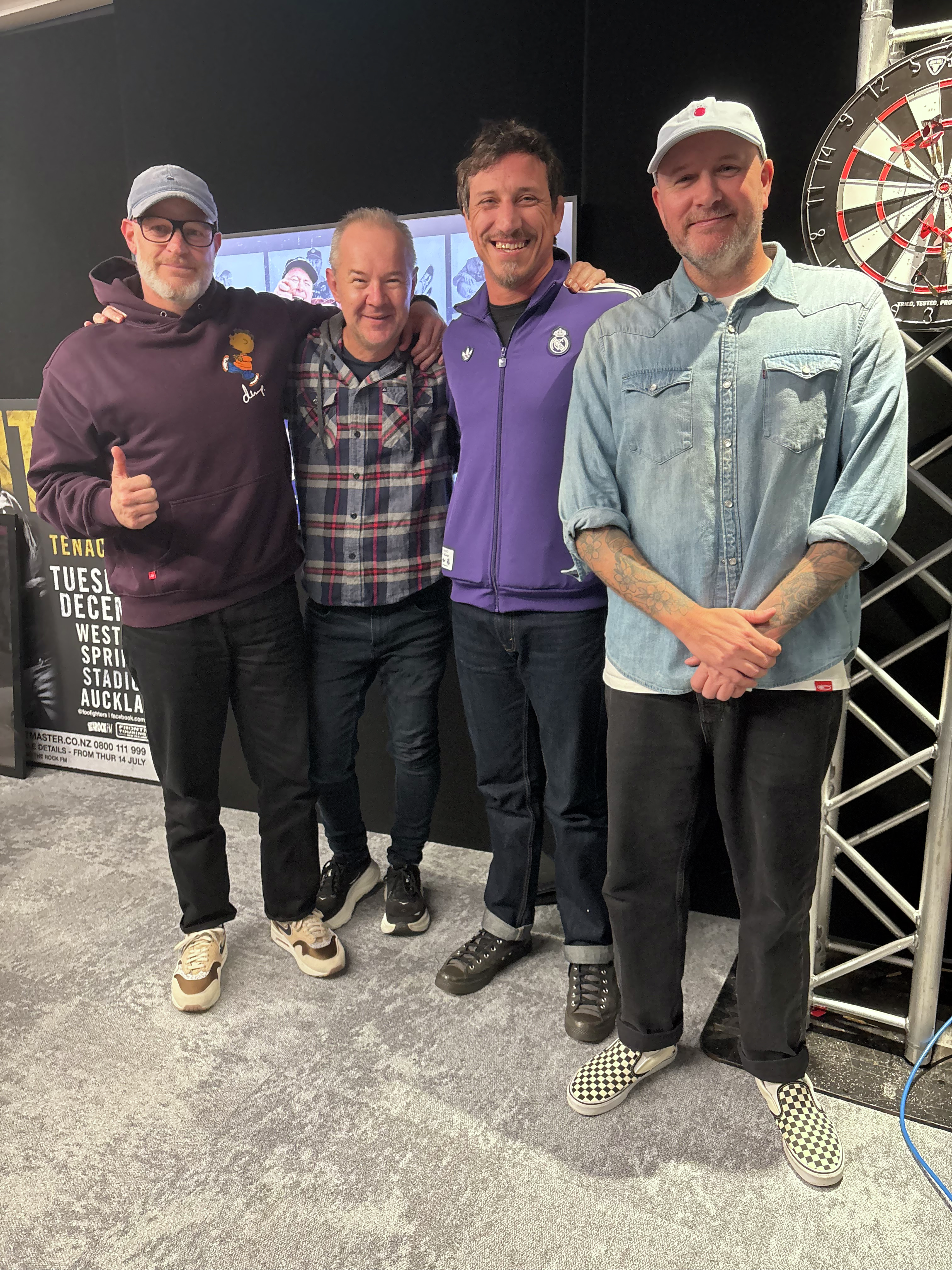 GUEST - Milan Borich 🎙️