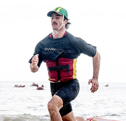 OFF-AIR 🔴 NOT FOR MAX - Hot Brodie Needs Your Help