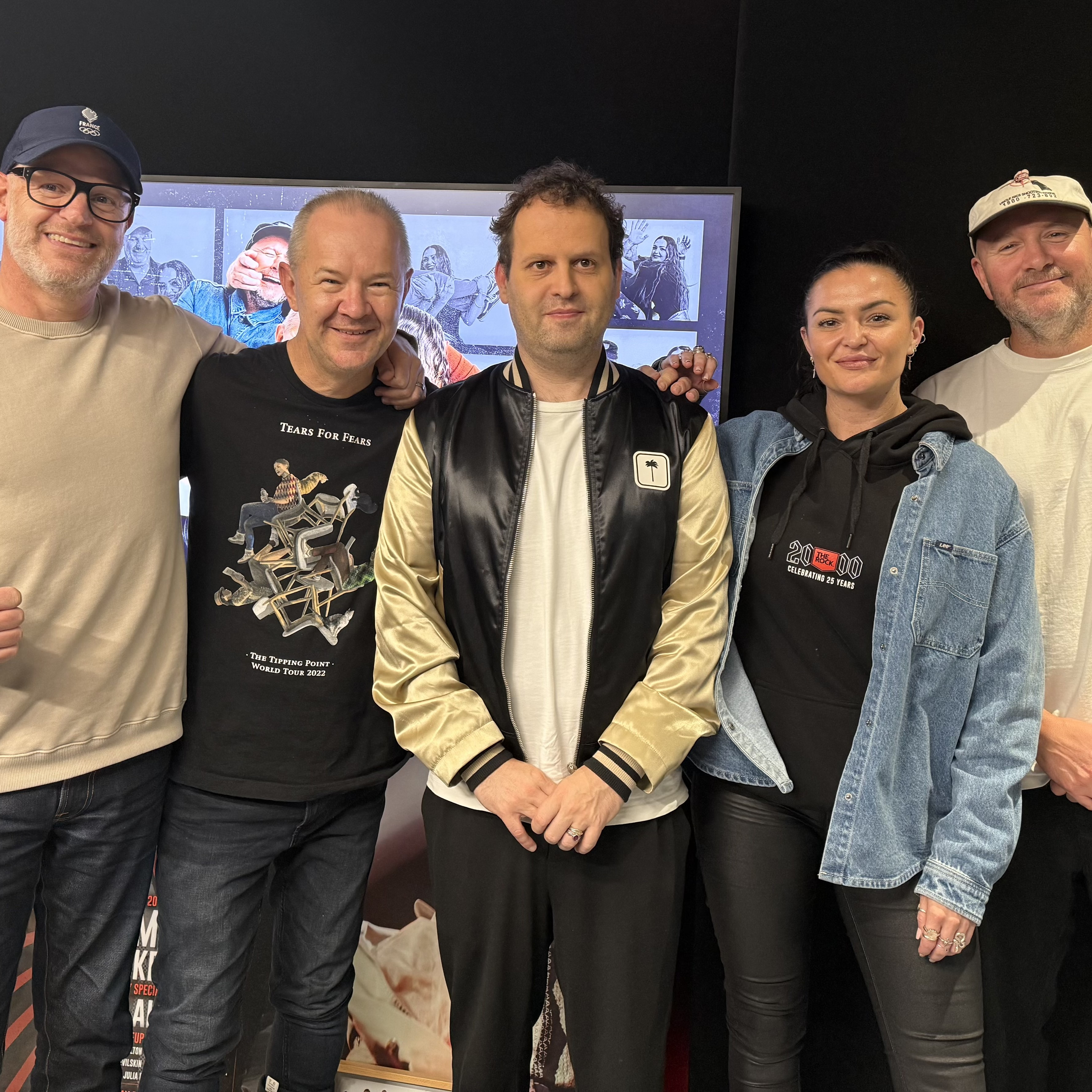 GUEST - Adam Kay - This Is Going To Hurt 🩺