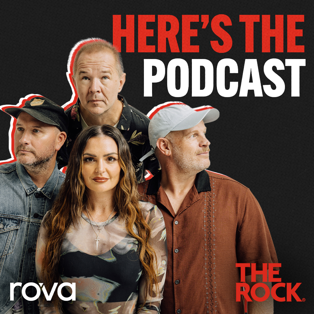 OFF-AIR 🔴 NOT FOR MAX - Mel's Our Joe Rogan 