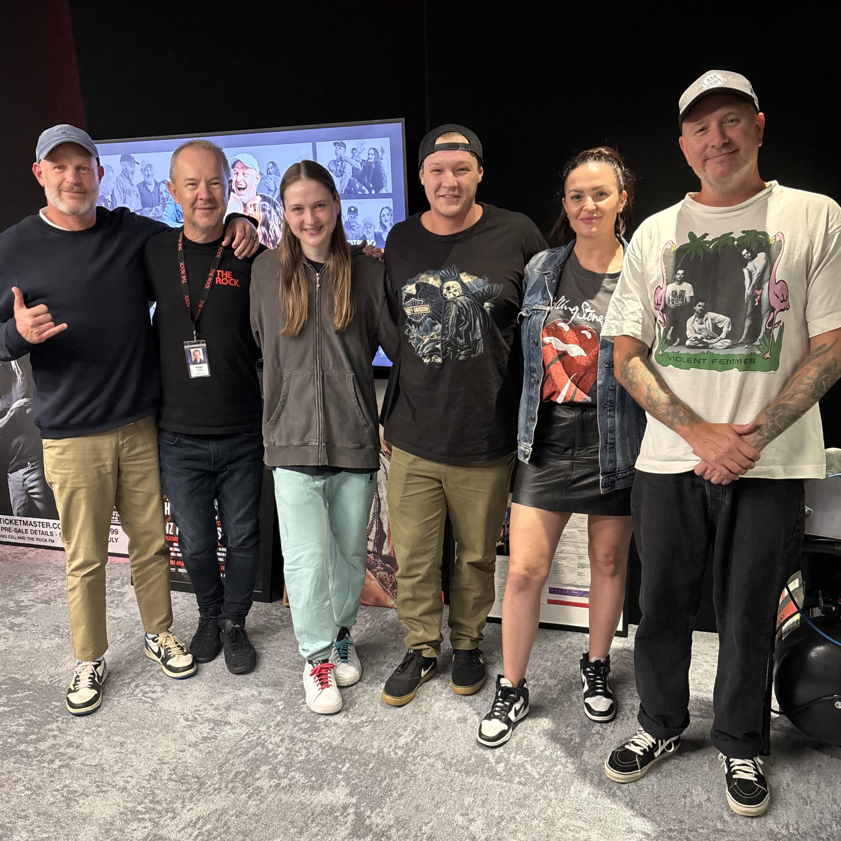 GUEST - Nela Zisser - NZ's Greatest Competitive Eater 🍕