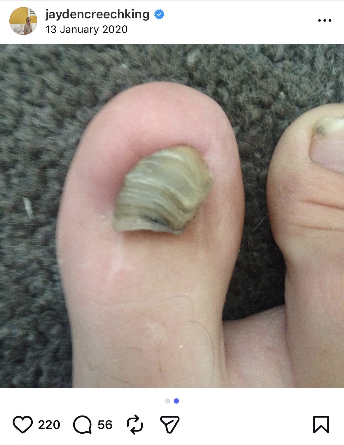 OFF-AIR 🔴 NOT FOR MAX - What's In The Gram?