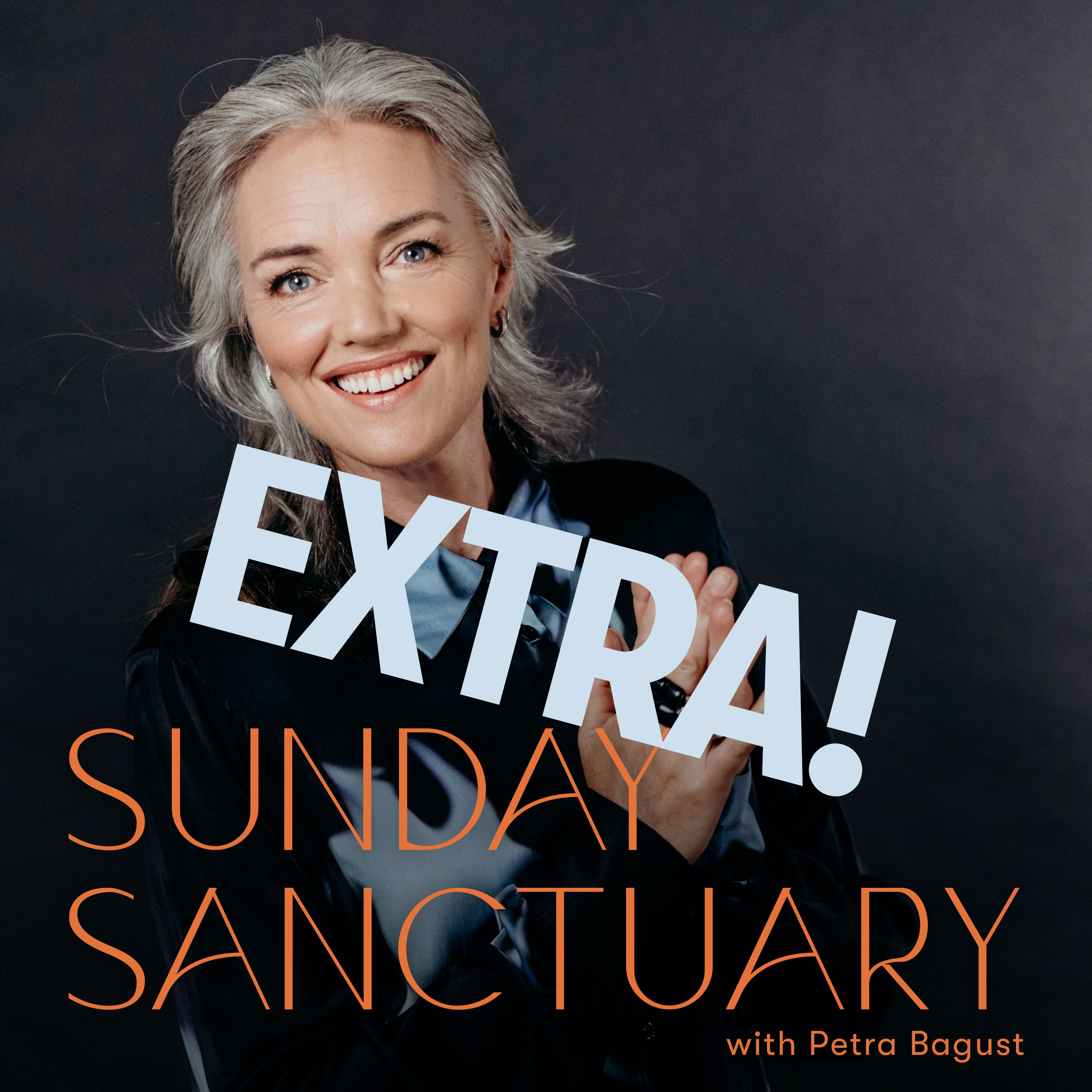 Extra: Pádraig Ó Tuama (full interview)