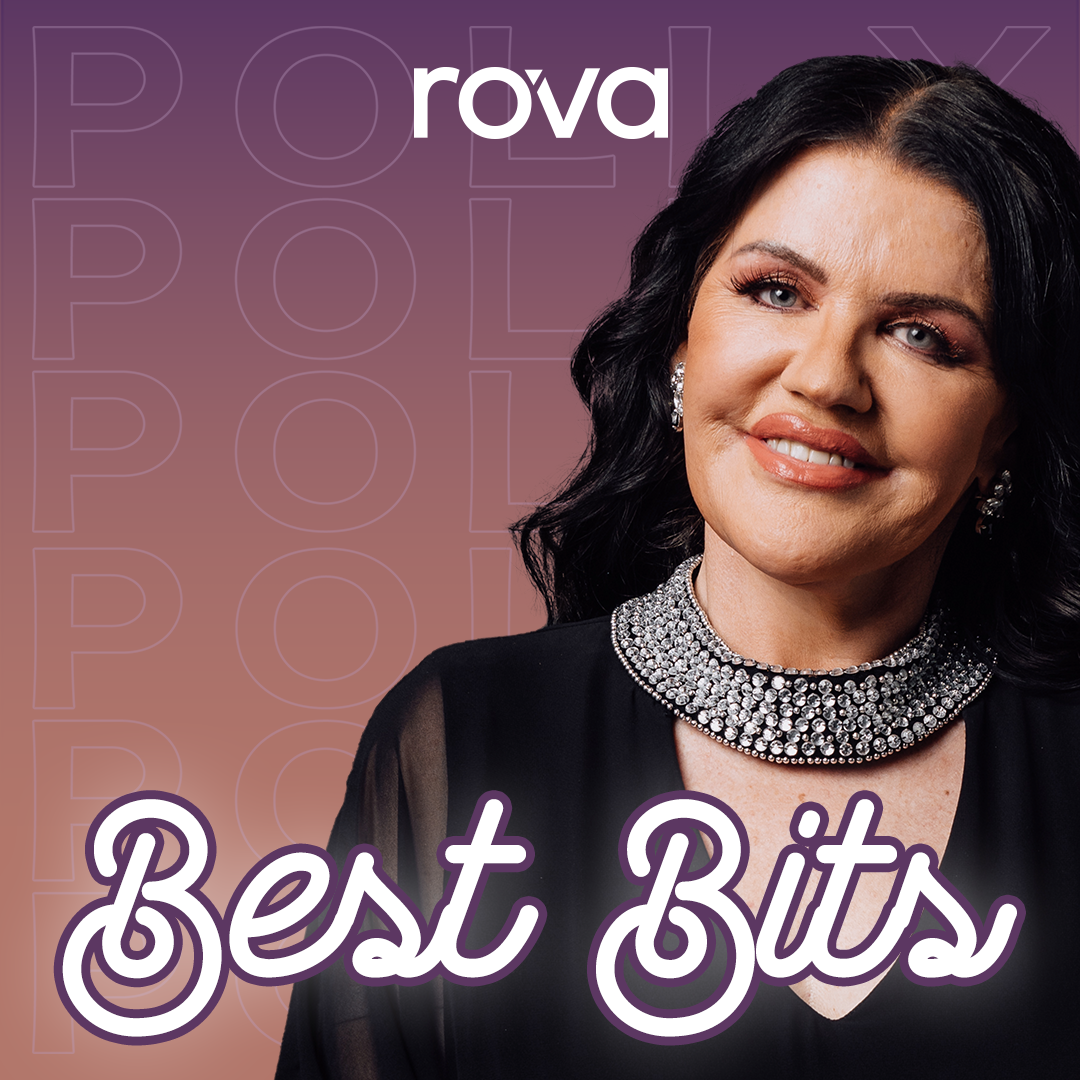 BEST BITS: Male listener asks Polly if he has a "micropenis"