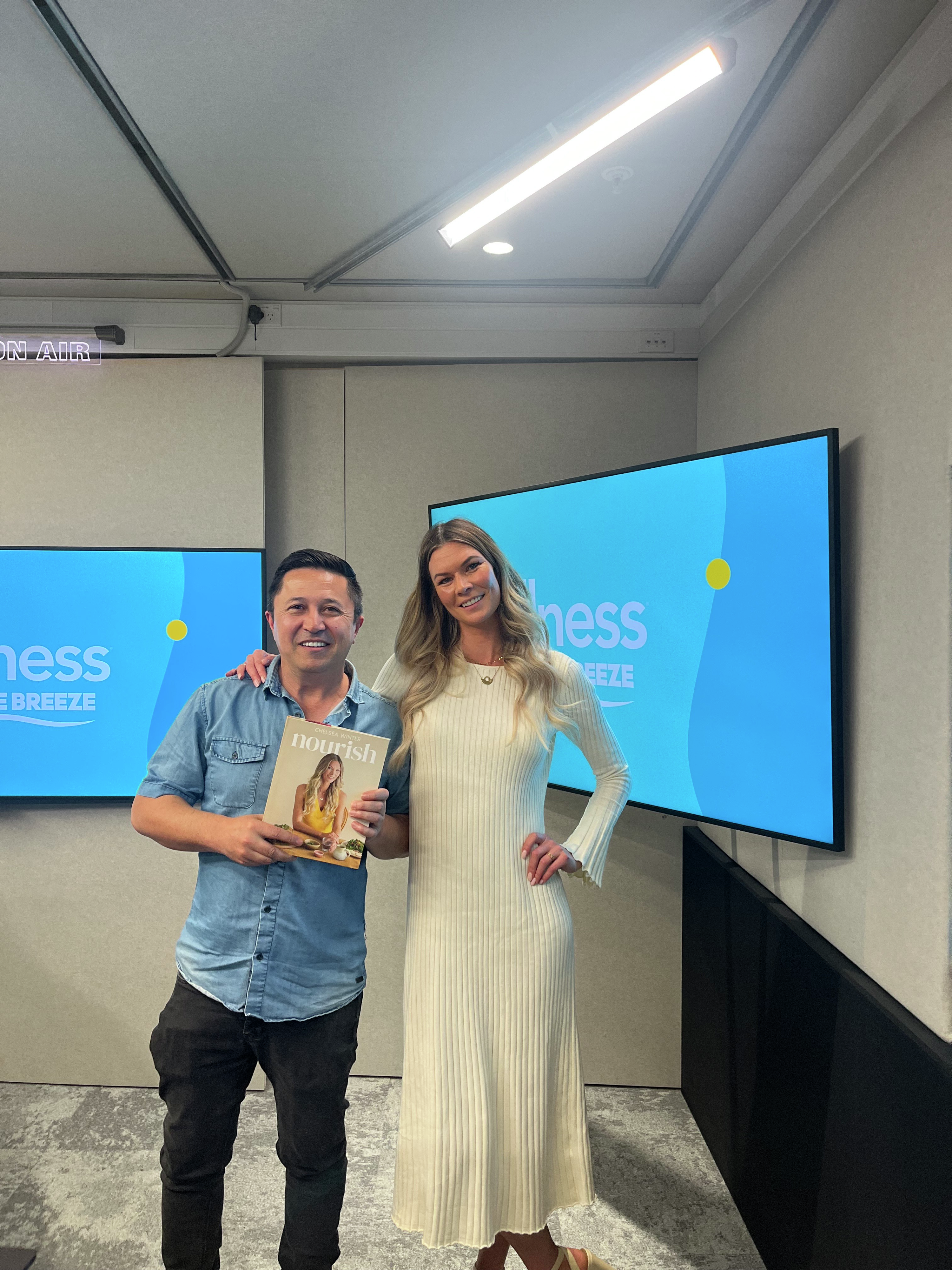 The House of Wellness