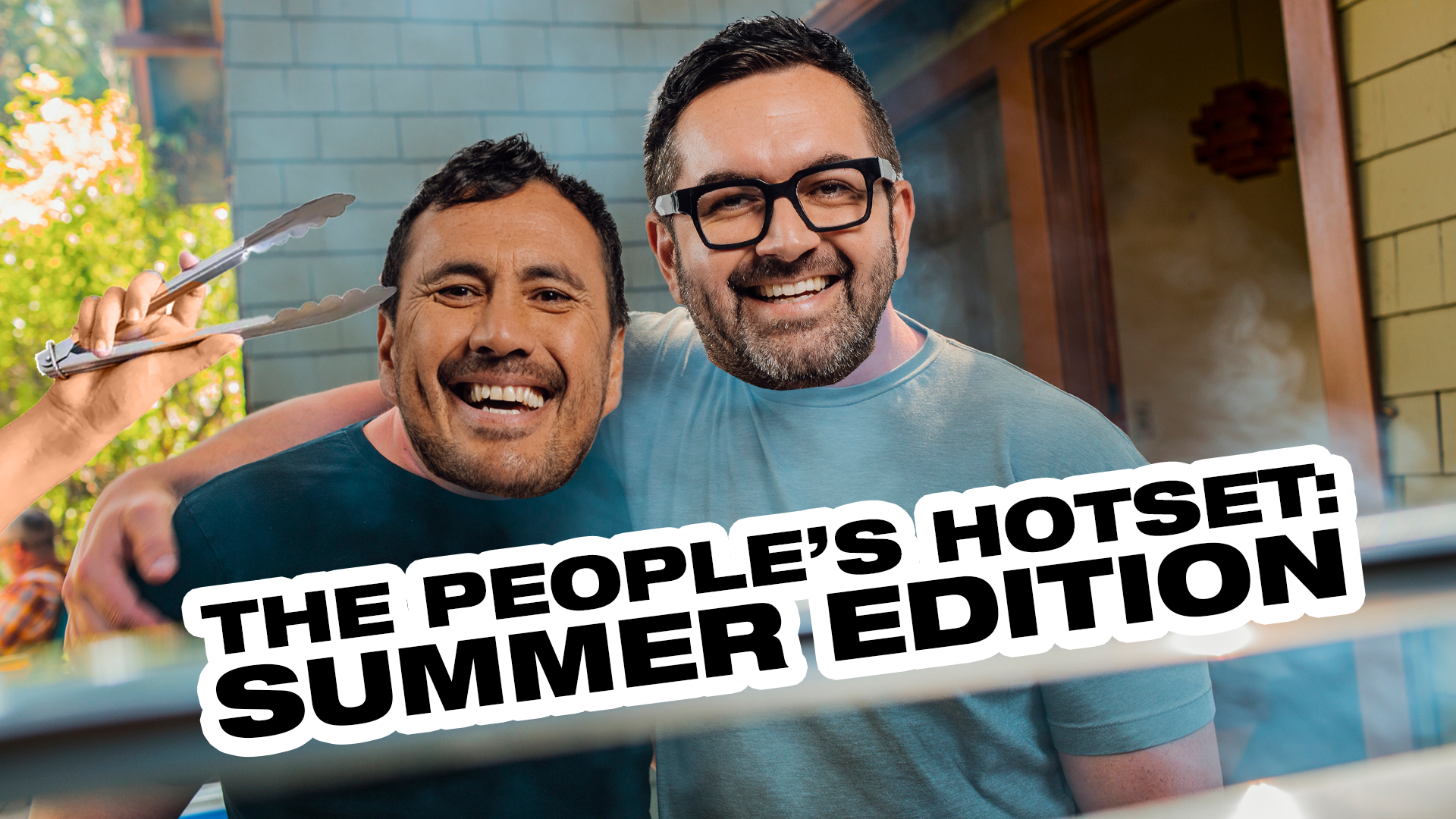The People's Hotset: Summer Edition | George Breakfast