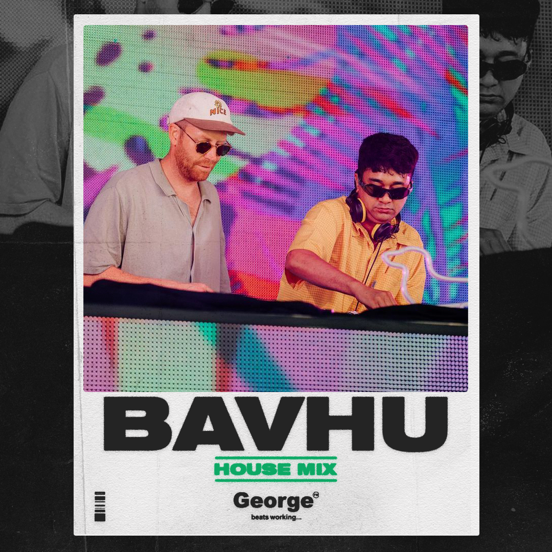 BAVHU | George FM Breakfast Hotset