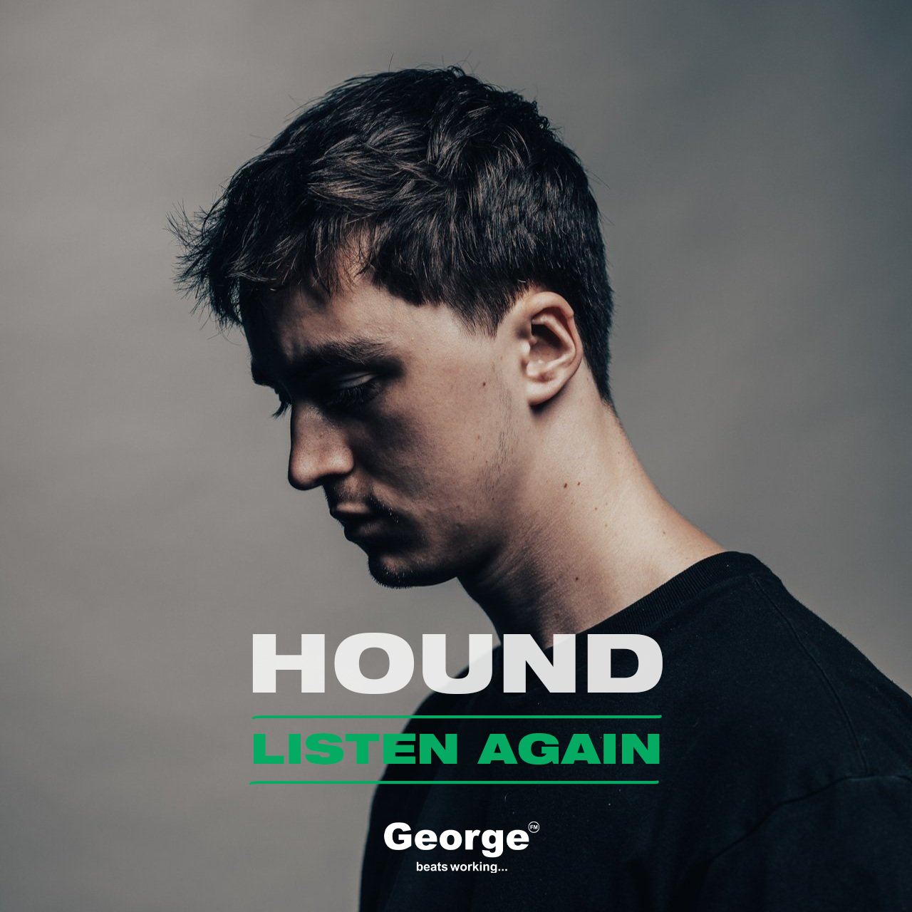 Listen Again | Hound