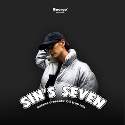 Katana presents: OG Trap Mix | Sin's Seven