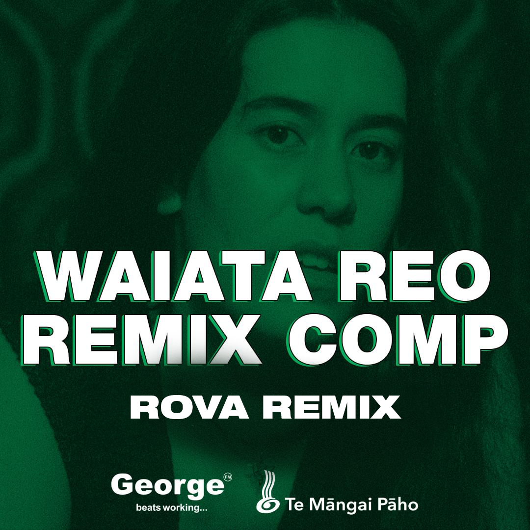 Manuka - E Te Tau (Rova Remix) | Waiata Reo Remix