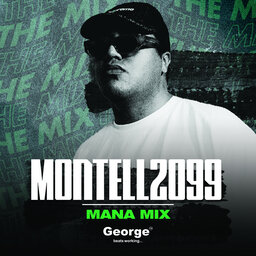 Montell2099 | Mana Mix