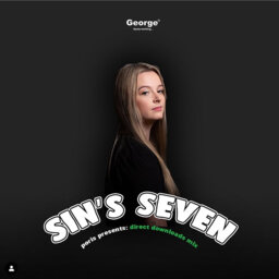 Poris presents: Direct Downloads Mix | Sin's Seven