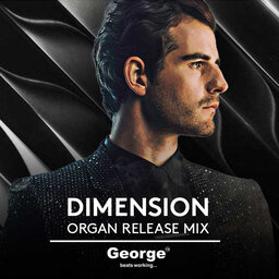 Dimension Organ Release Mix | George Drive