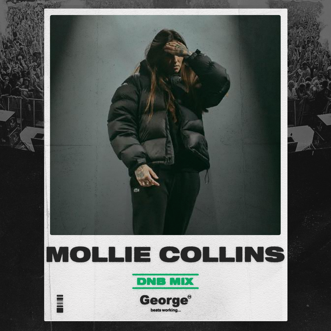 Mollie Collins | George FM Breakfast Hotset