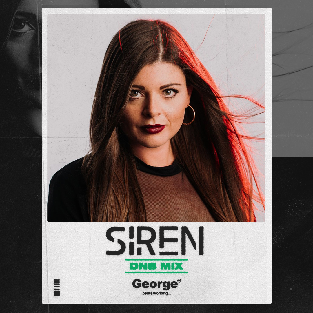 SIREN | George FM Drive Guest Mix
