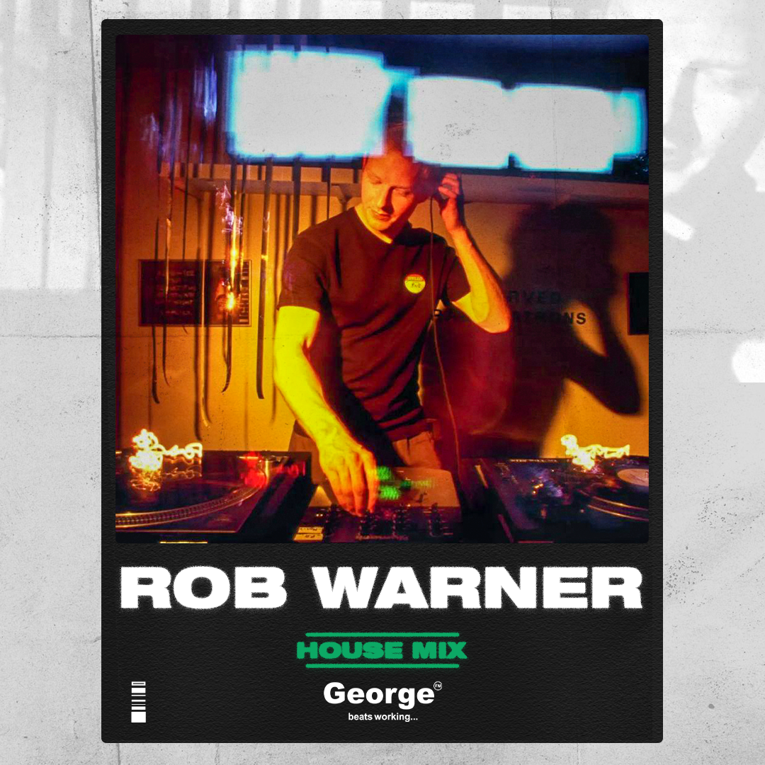 Rob Warner | George FM Breakfast Hotset