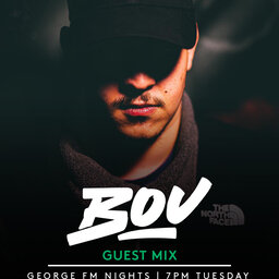 Bou | George Nights Guest Mix