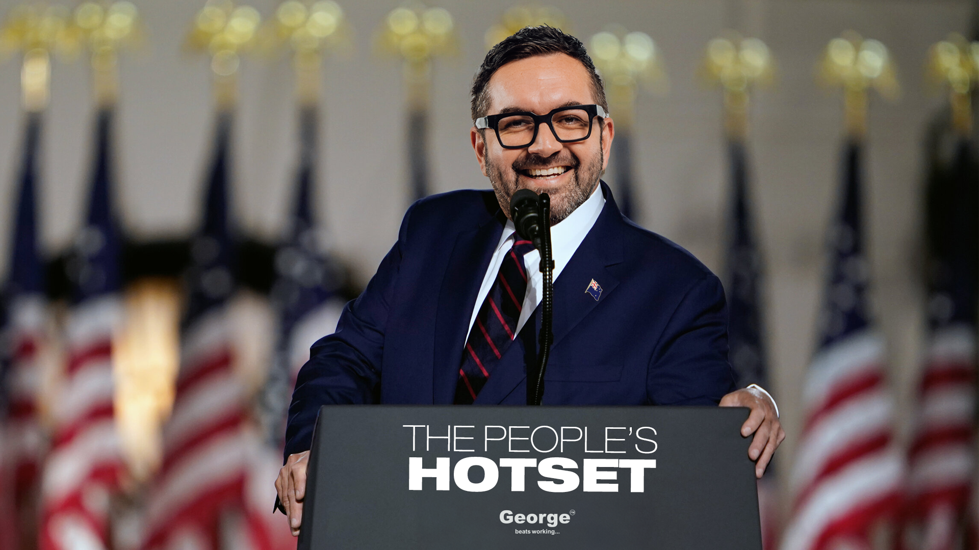 The People's Hotset | November