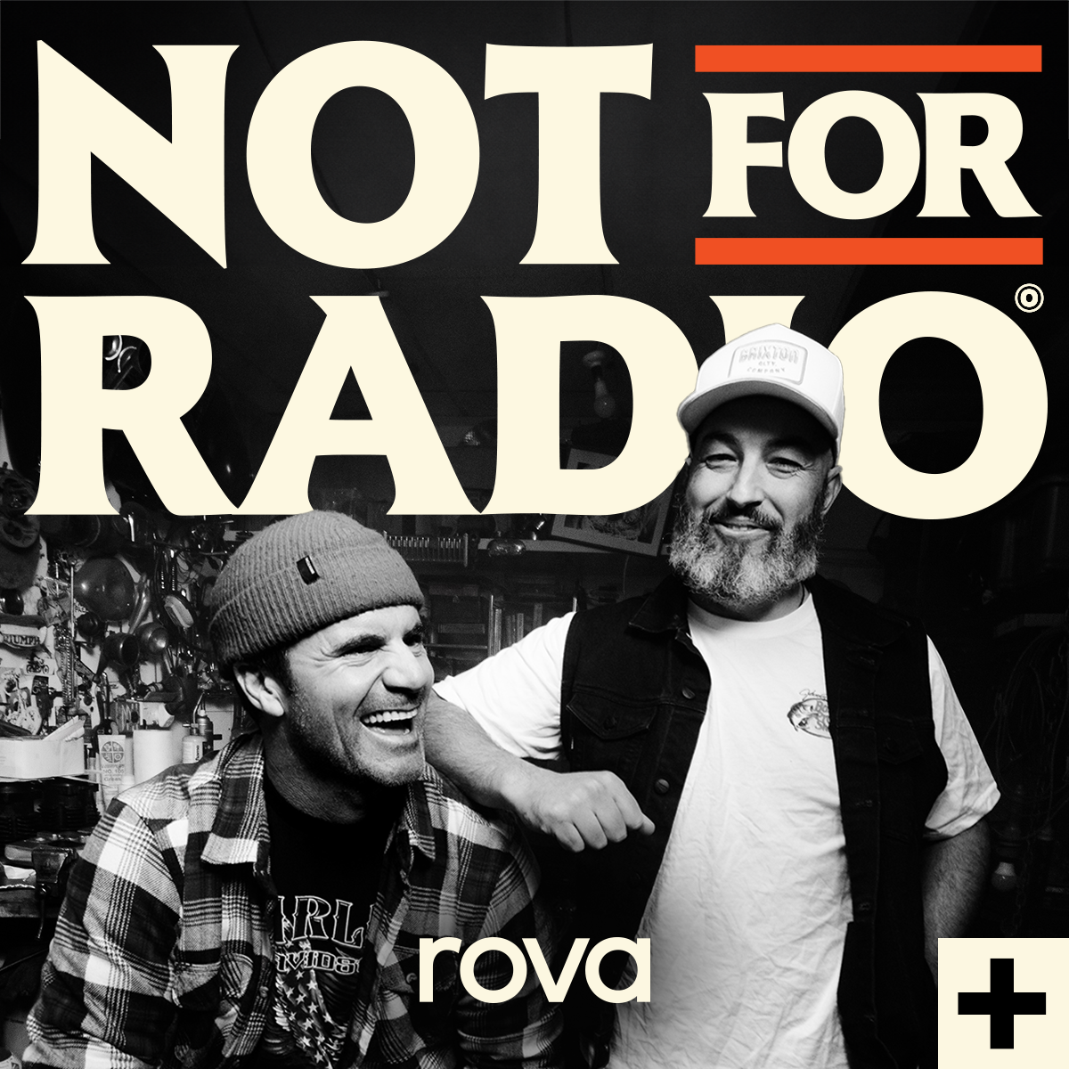 Not For Radio