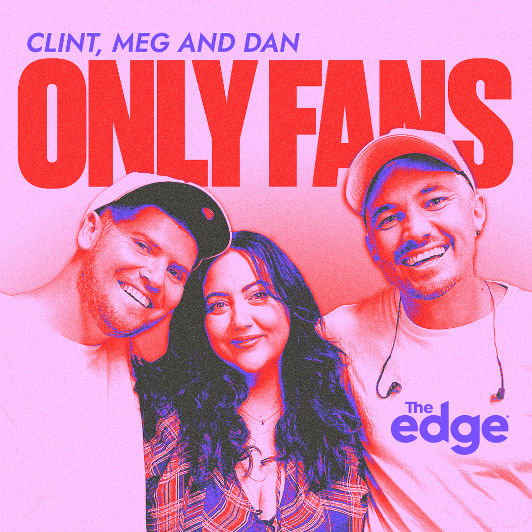 CLINT, MEG & DAN ONLY FANS - 10TH OCTOBER: STOLEN SEX TOY