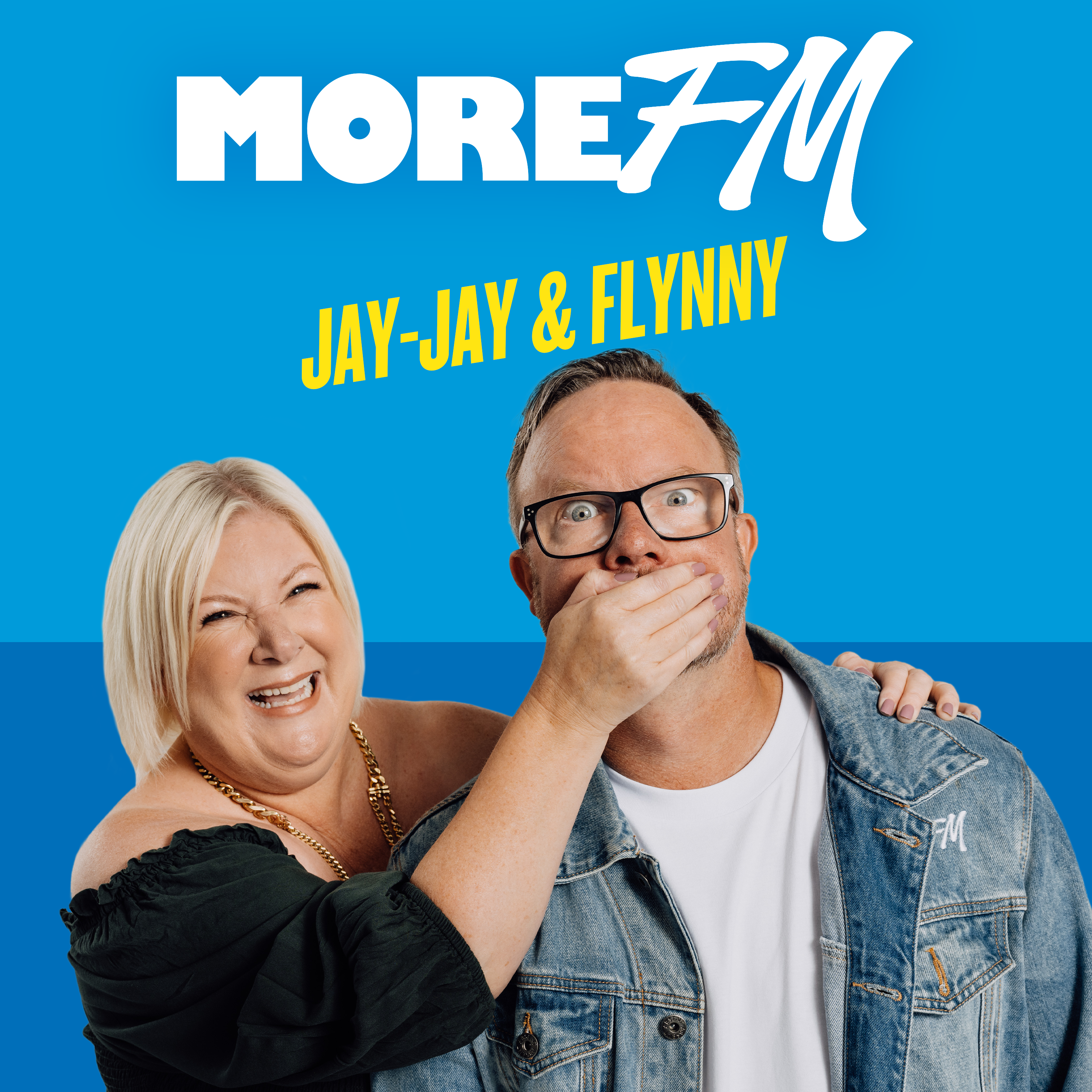 Full Show: Jay Jay Announces She's Leaving More FM