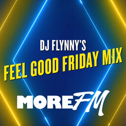 DJ Flynny Feel Good Friday Mix  #9
