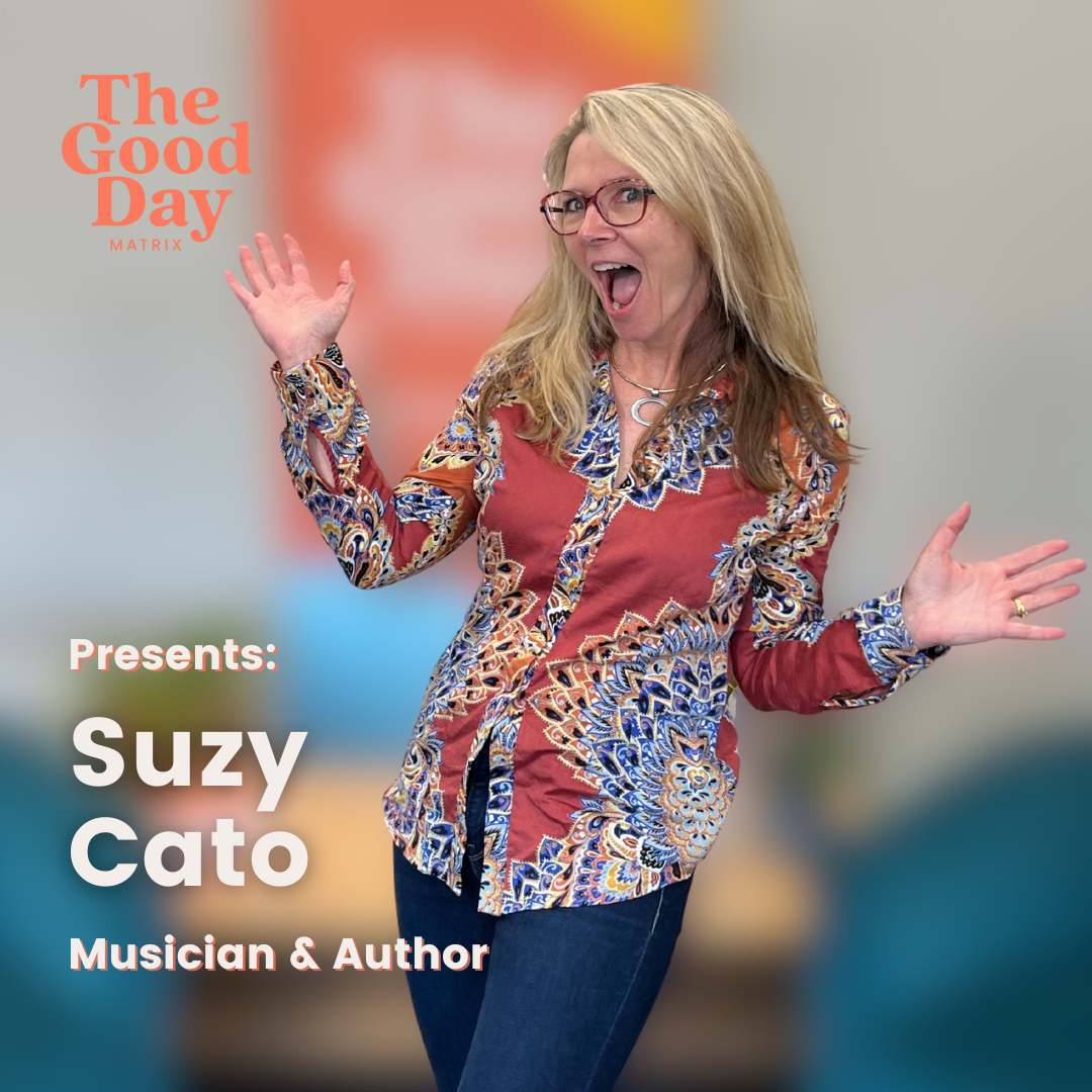 Suzy Cato:  A few pages of my story episode artwork